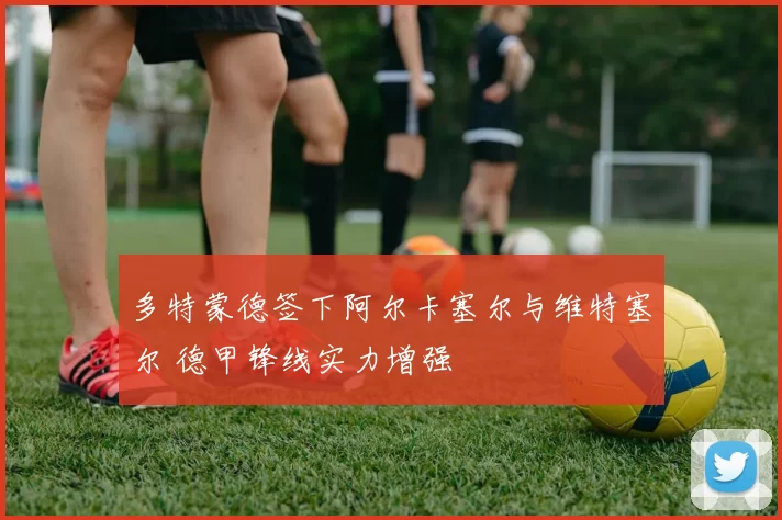 多特蒙德签下阿尔卡塞尔与维特塞尔 德甲锋线实力增强